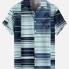 882d05e32883d0195177c67f2b8b196f3210918c5aa00ee0d7ae4fffedcdad64.jpg Suitmens Men's Hawaiian Bowling Print Shirt Three-Piece Set 049