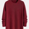 8e3c5d2c587cab1c9d44dcea36f8e2fcb2cab57a56666e2cd8eb5c4b025ec704.jpg Long Sleeved Muscle Fit Ribbed T-Shirt