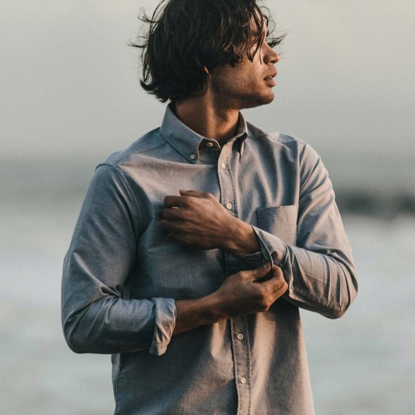 91f215e3889dfb74b131a2f8d89dd0dbf97b5d347d019aea07d888198a038956.jpg The Jack in Charcoal Everyday Oxford