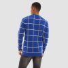 932c48dbaca96df44e5324971fe79e36748b4f12b8c79ac0594e3205b06c3a3b.jpg Men's Casual Knitted Sweaters Crewneck Pullover Cotton Sweatshirt Soft Lightweight Autumn