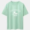 9638e20cd6b0708ac0030aa6d92468b6194819041f5f717e71ef68f1997d7cbb.jpg Los Angeles Palms Print Heavy Weight Oversize T-Shirt