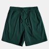 Short Sleeve Corduroy Polo Shirt & Corduroy Shorts
