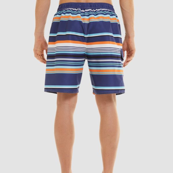 9eb61873f8133f5a10ad0a542dcb7ce9db5ca39354171ab29b1a8351dd71106c.jpg Men's Swimming Trunks with One Pocket Quick Dry Beach Shorts with Mesh Lining
