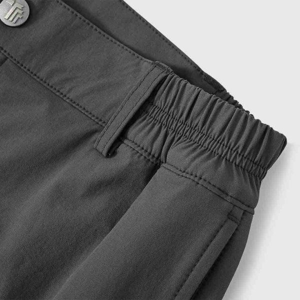 Women's Quick Dry Lightweight Stretchy Cargo Shorts