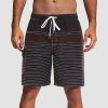 aedba8bccf0e043149220fbf93efef9b1efb3c542ec02a96bd51af673e470592.jpg Men's Swimming Trunks with One Pocket Quick Dry Beach Shorts with Mesh Lining