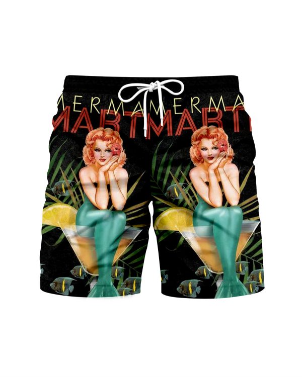afa08697e3857c05325dbe8e45e9e458235117b4763e6d75ac98dfd135ec05e0.jpg Suitmens Men's Hawaii Vacations Print Shirt Three-Piece Set 060