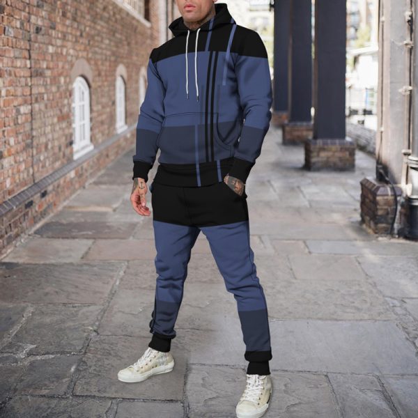 aff52473113cb024f566761004bdf0959007efae107560a706737a0ac631fd7c.jpg Men's Personalized Printed Hoodie Set 033