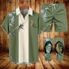 b972240f30d79cffbee460d28ec69eb42356733d6f58534bb82e64a7ddb0005a.jpg Men's Hawaii Vacations Print Shirt Three-Piece Set 053