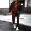 c5e4a46f14a72eeb32f49962459aeae312b8a8e2b69ce247fb51a59fd4f04c2b.jpg Men's Personalized Printed Hoodie Set 035
