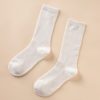 c6ce42e248bc24764969287cf1eeba4c017e91d2807b0e86022cdeb712f0b50d.jpg Solid Crew Socks