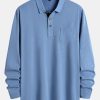 cbefd6d78d2fdce172ff8ea5f89cf8245dcdb6cf5ecb852255659b7c9b4ef916.jpg Long Sleeve Regular Fit Polo Shirt