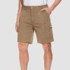 cc2353339db1f6037f4a6cfd8e4ab02669975fbdbb97a4da627656ded05df0fc.jpg Men's Cotton Cargo shorts Summer Lightweight with Multi-Pockets Ripstop Cargo Work Shorts