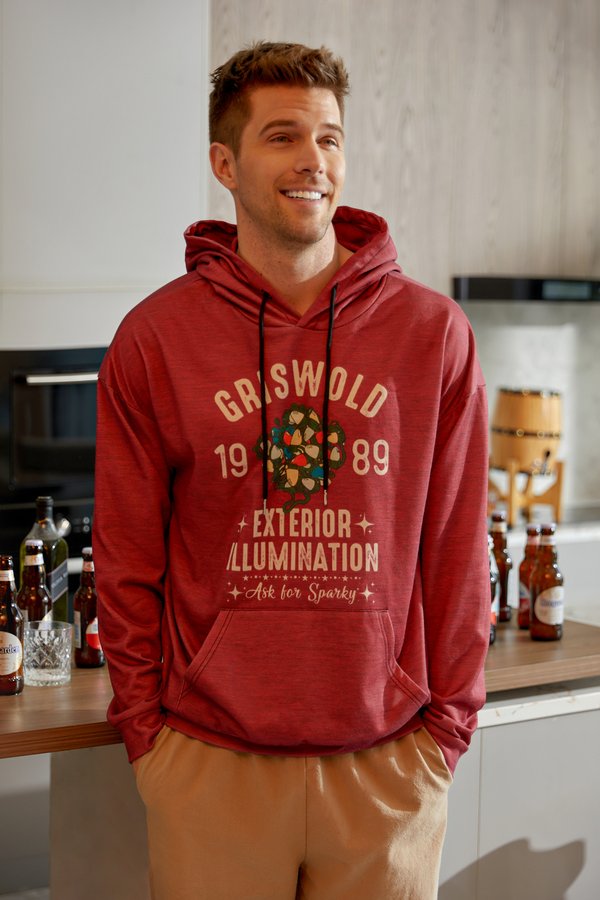 cf1600b22cff71845e6e2d6fa58cc3da6775c55a6c633d987100c0137692e64b.jpg Christmas Text Letters Hoodie Sweatshirt