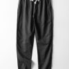 d3ec160913d72a481b9fd9acfcf06481b5c7dde0beed3cae0ce632cfccd71a8e.jpg Short Sleeve Half Button Fly Henley Collar Shirt & Straight Leg Linen Pants