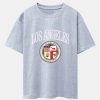 d52cc2361a0bb791b3fb9d8347e1fd76f7ef87021f394ee379f81a9ba0201cae.jpg Los Angeles Coat Of Arms Print Drop Shoulder Oversize T-Shirt