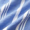 d97dd9b36f8f1febe975f11f25cbd7ebdf233c31798abc106e7762774e7cb381.jpg Stripe Print Button Up Shirt & Swim Shorts