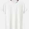 ea845d89e11dd37d0bfc4f14b58888aa1a35c73a1c993aa9ea4086a930e291dd.jpg Muscle Fit Ribbed T-Shirt