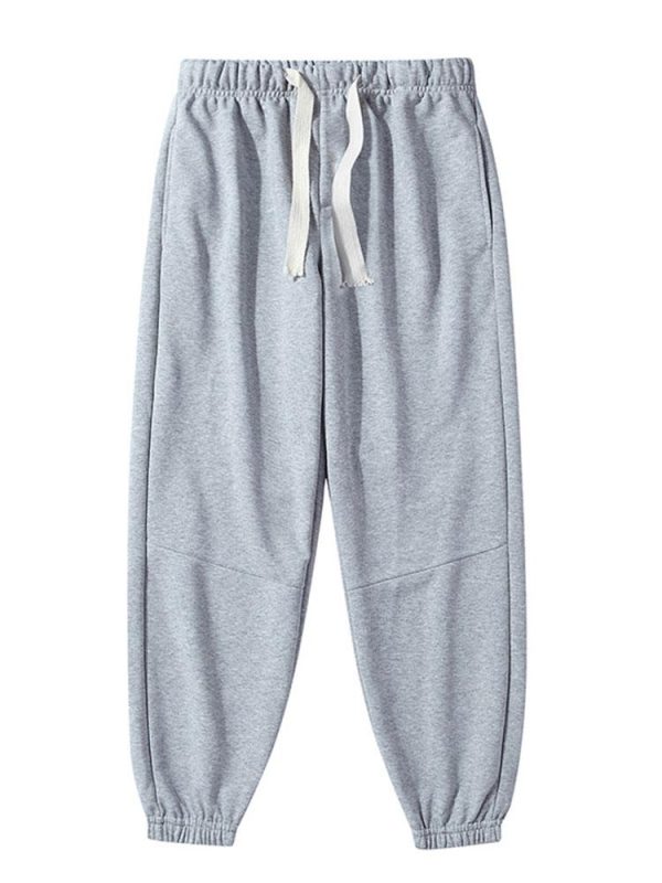 ebc1cfd480f6fcb5c64e52f3b600c14cd857a0d20f3f3e0820e33c883fa55d6e.jpg Basic Heavy Weight Drop Shoulder Relaxed Hoodie & Jogger Pants