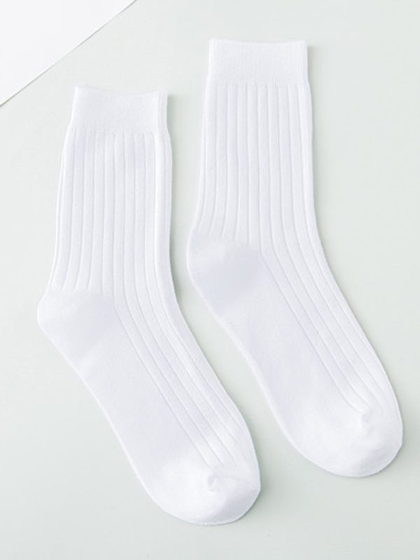 f38abd6127672fc28cebdbf0acbe164b4cb3363d6438cfccc8f6be1e42d2b838.jpg Plain Crew Socks