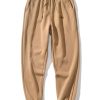 Basic Raglan Hoodies & Jogger Pants