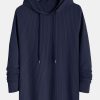 fd32c3f973d22fd8d4f3afe0e2d935c23bd64d7905ad1d2647b82c463dcd48e3.jpg Muscle Fit Long Sleeved Ribbed Hooded T-Shirt