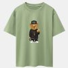 ff4e649509ca320019ccc662d9fd2ab8ba19f78c6740345215f206bffd5d2c98.jpg Hip Hop Bear Print Heavy Weight Oversize T-Shirt