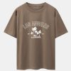 ff918da1873c997de45a39f2617dffc128e16ea5b715832e6fc84ddce0a6a92d.jpg Los Angeles Palms Print Heavy Weight Oversize T-Shirt