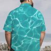 ffea3be27caf4616caa202aab1753afcf4396f1a017bdfddf6cb475e6507f2f3.jpg Men's Big Size Vacation Casual Hawaiian Short Sleeve Shirt